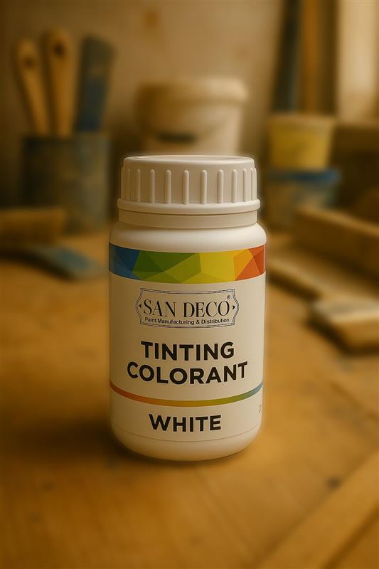100ml Acrylic Colourant