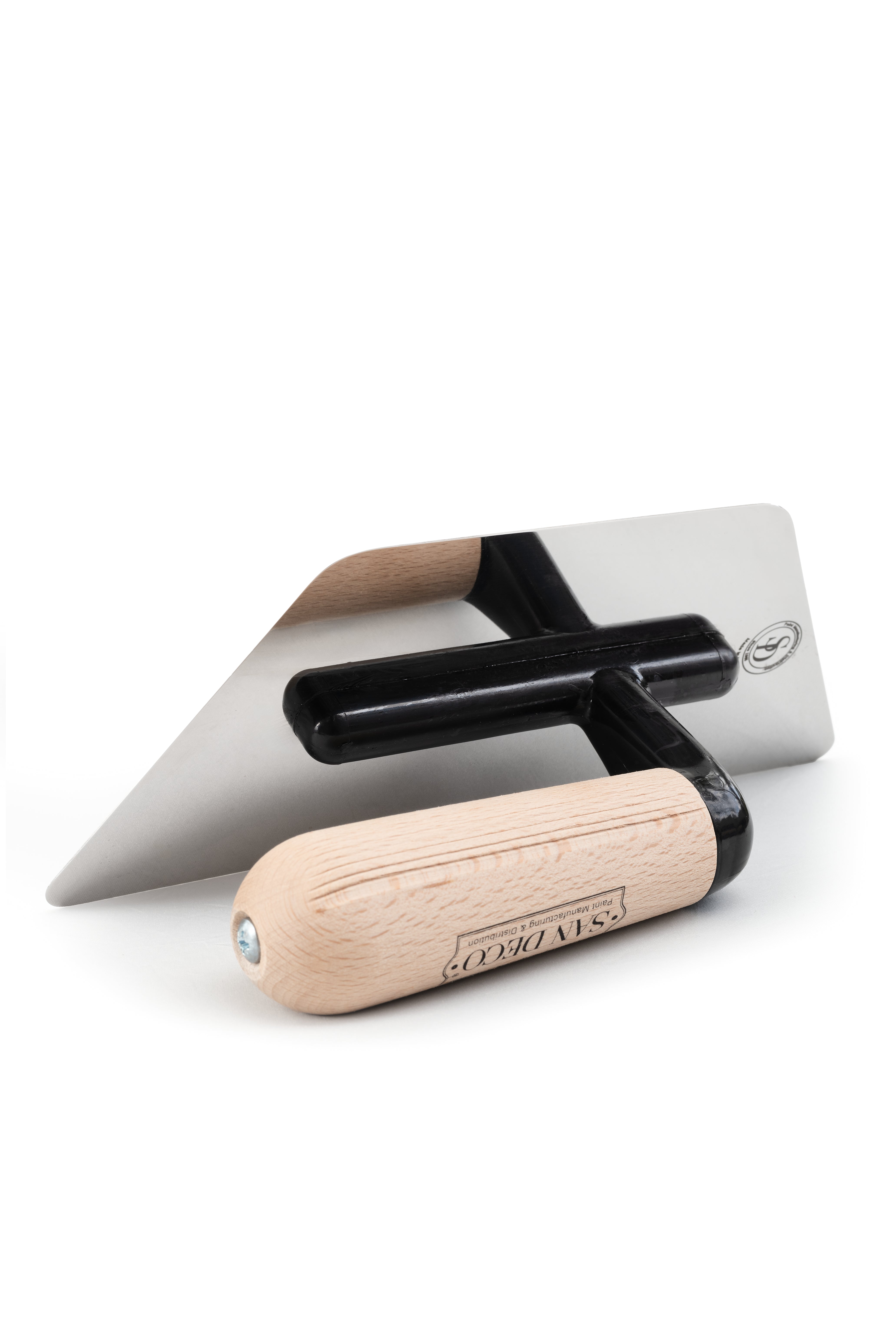 Sandeco Rhombus Trowel