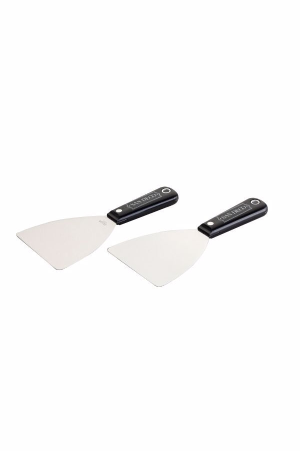 San Deco Stainless Steel Spatula